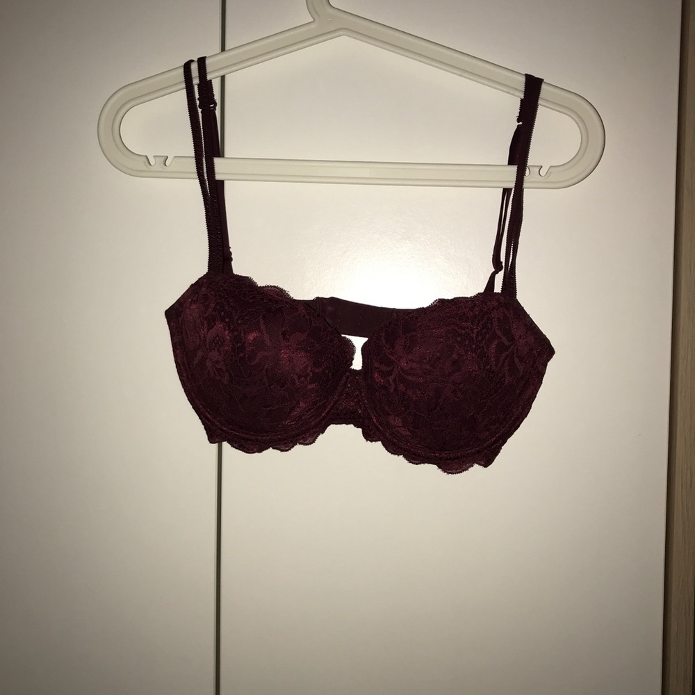 PINK bra